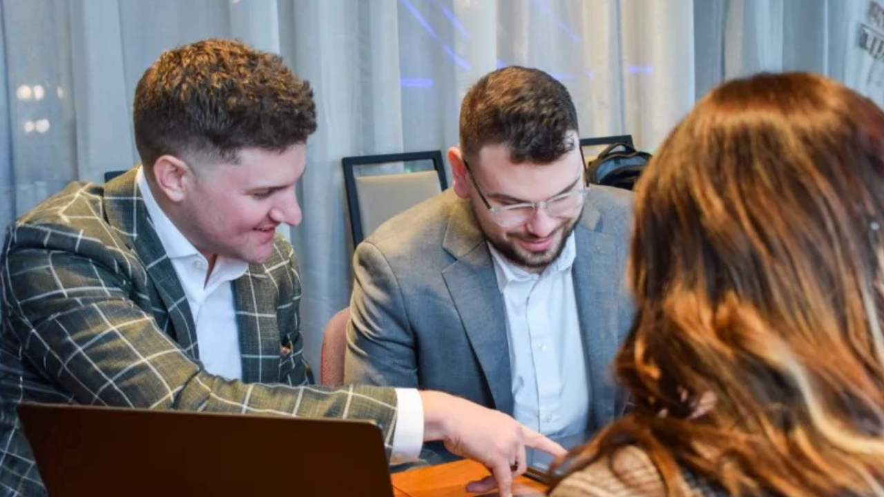 The League Global on Why Face-to-Face Marketing Still Works