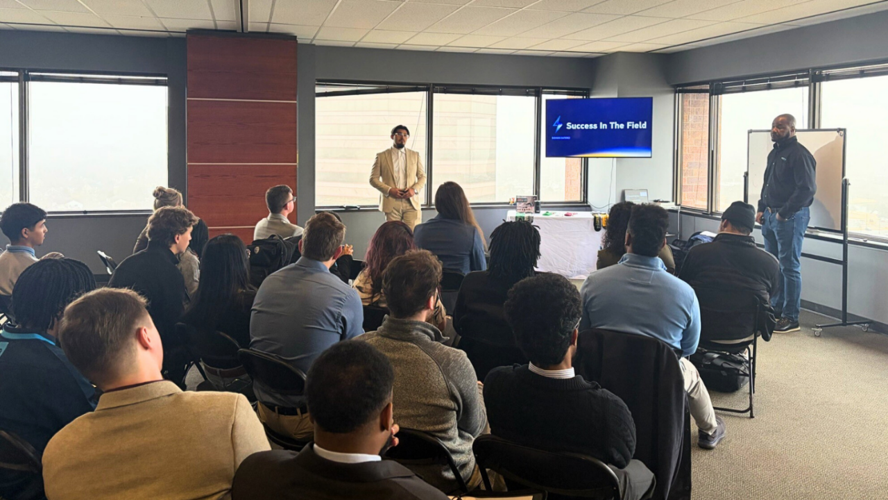 The League Global Begins Interviewing Spring Graduates for Leadership Development Opportunities