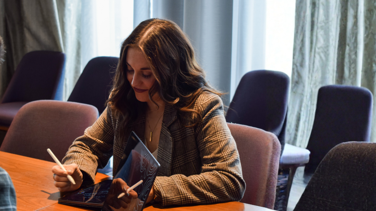 Learning Through Experience: How The League Global Develops Talent Day by Day