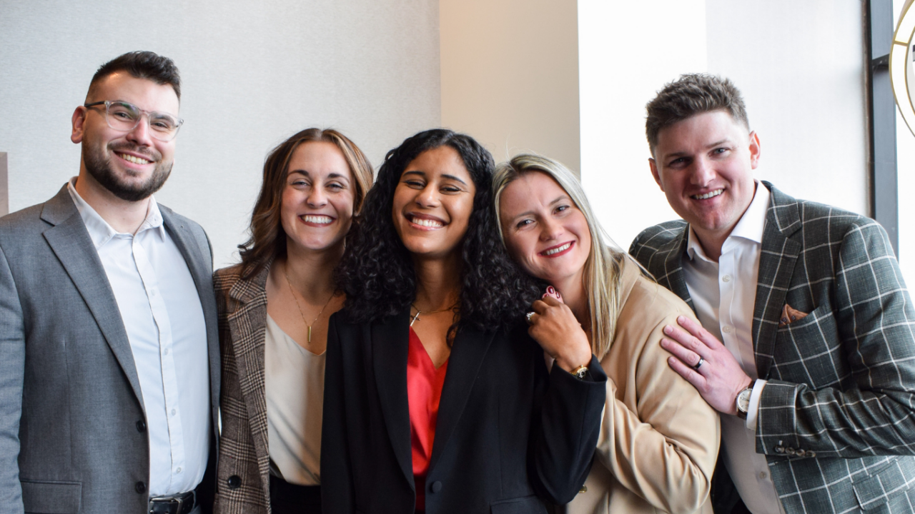 Building Your Professional Toolbox: Resources That Help You Grow at The League Global