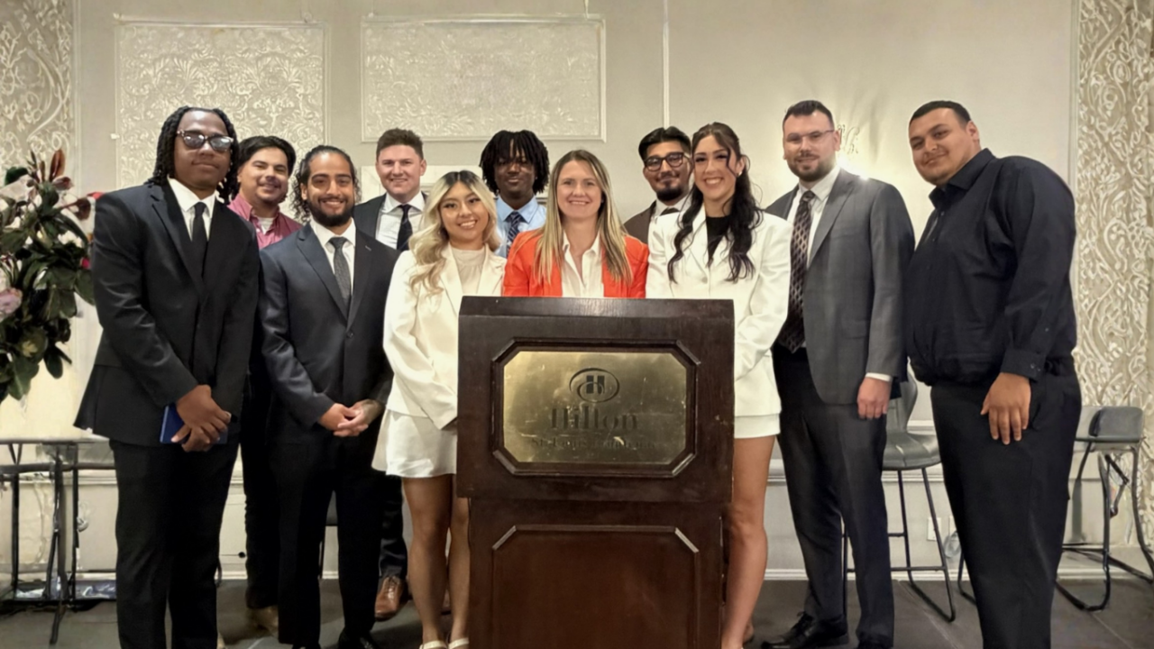 Why Some Individuals Thrive at The League Global — And Others Don’t